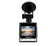 Vordon DVR-240W White - 1433300 - zdjęcie 4